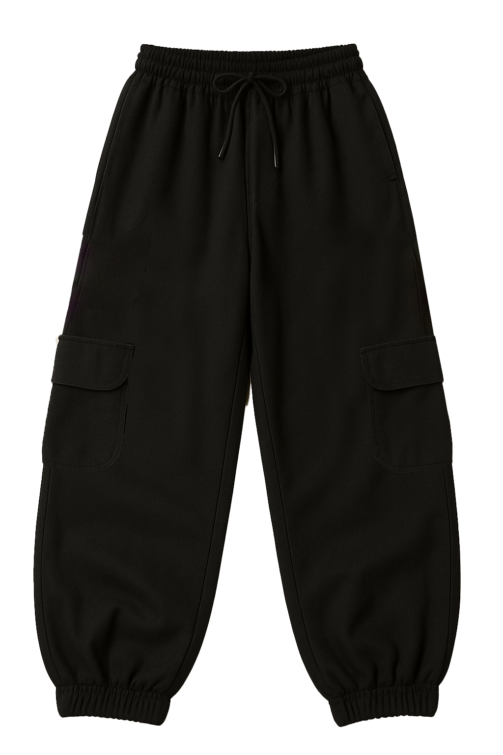 EVERYDAY BLACK JOGGER