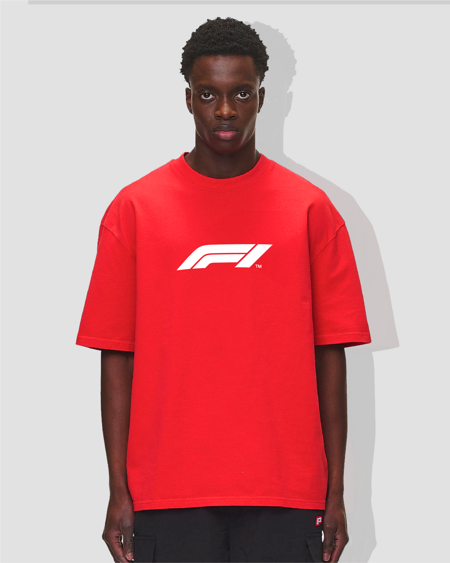 F1 UNISEX OVERSIZE T-ShIRT