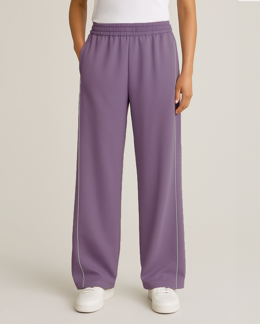 GRAPE GELATO UNISEX SWEATPANTS