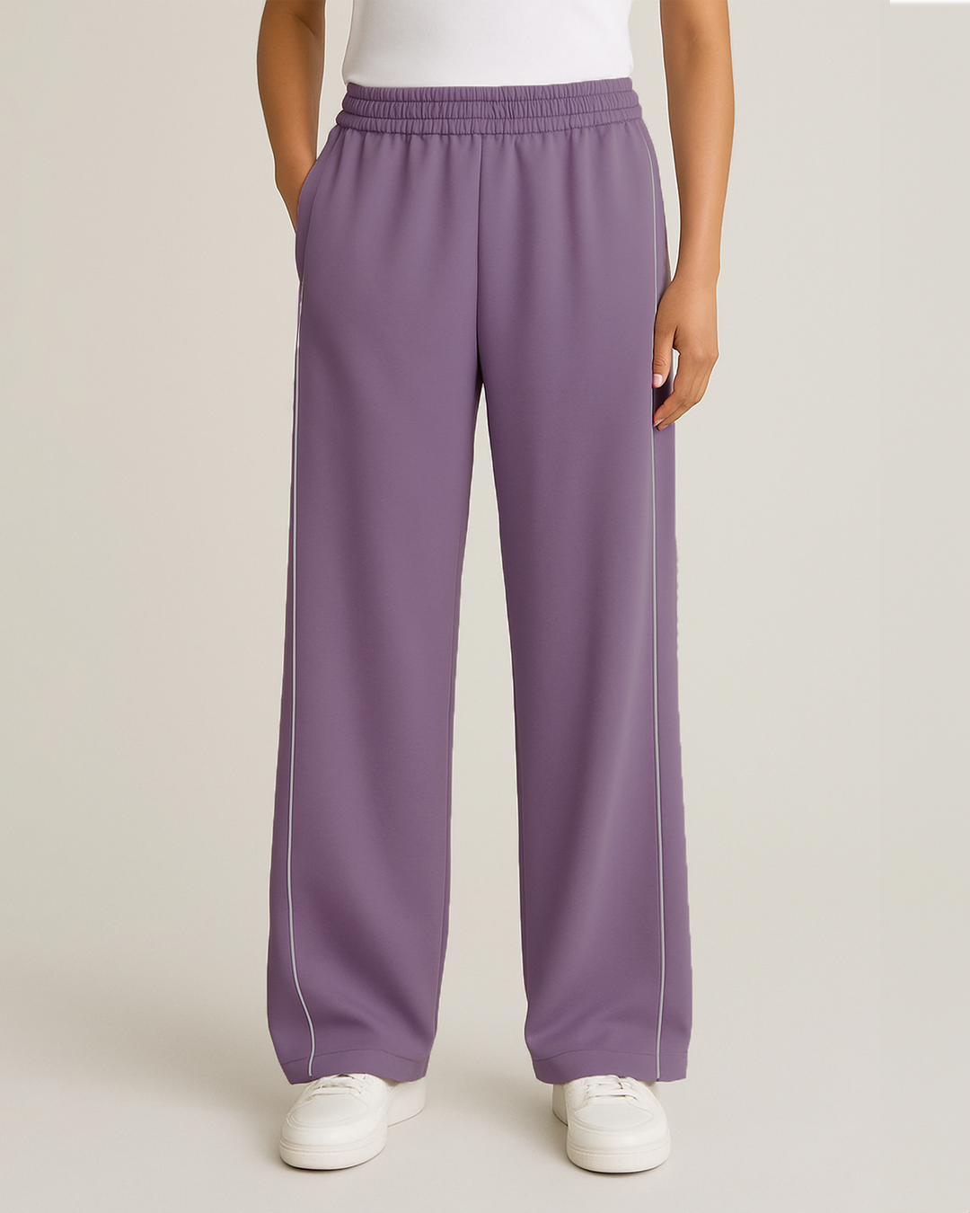GRAPE GELATO UNISEX CO-ORD SET