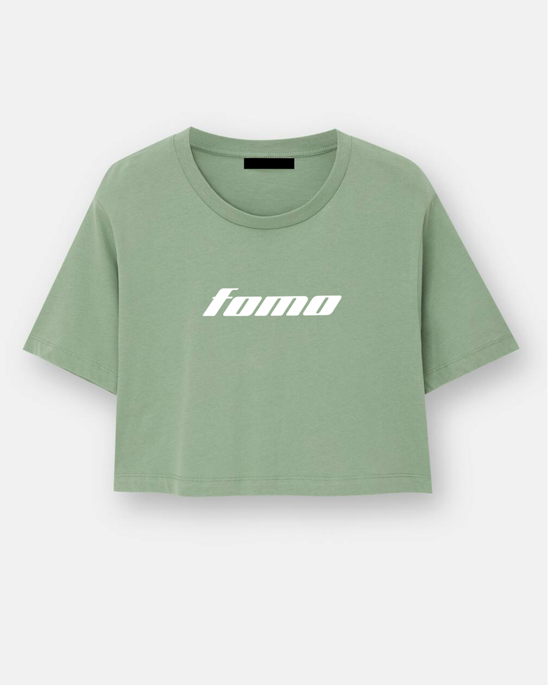 SIGNATURE FOMO BABY TEE